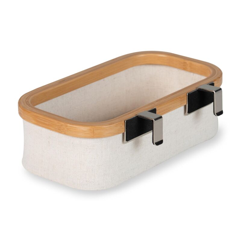 Quax Panier suspendu Langes/ Lingettes humides