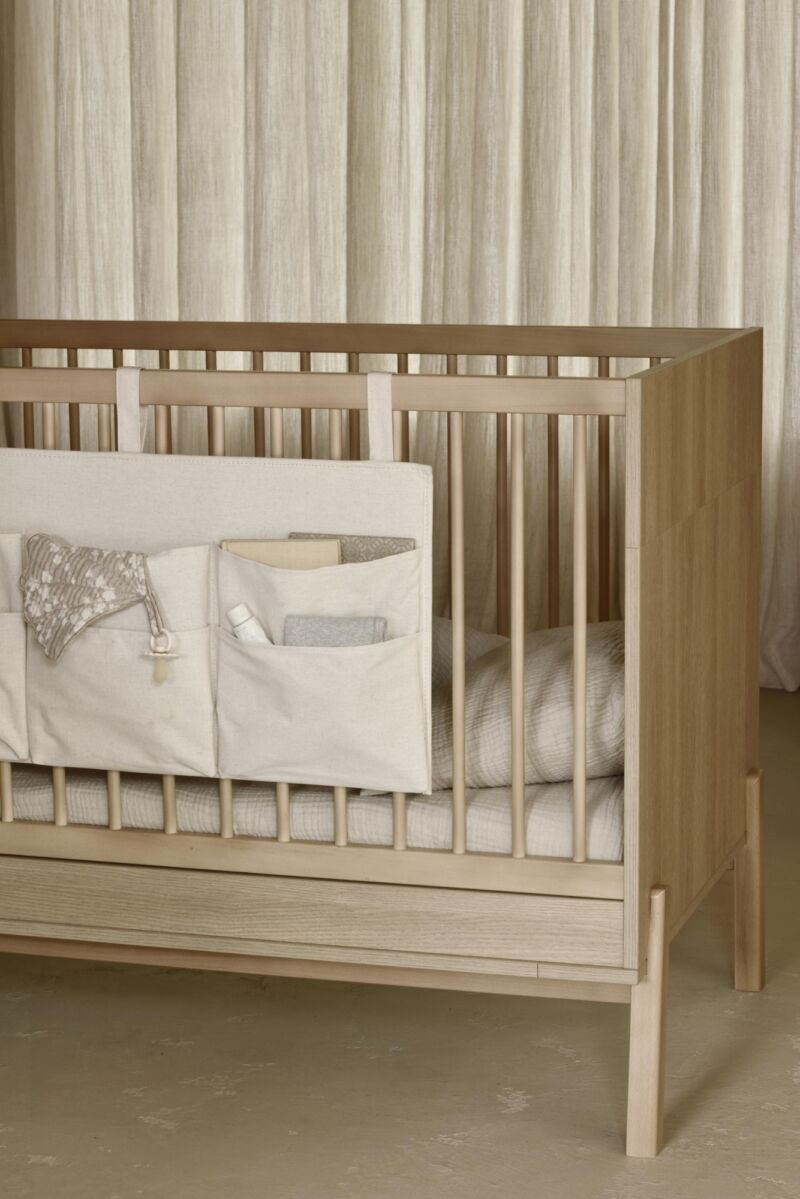 Quax Hanging Organizer Bed & Playpen