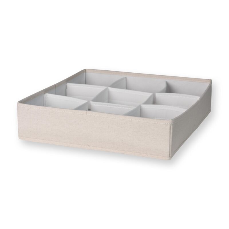 Quax organizer for drawer