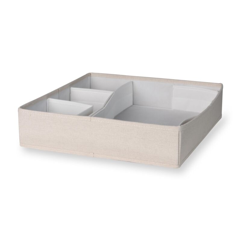 Quax organizer for drawer