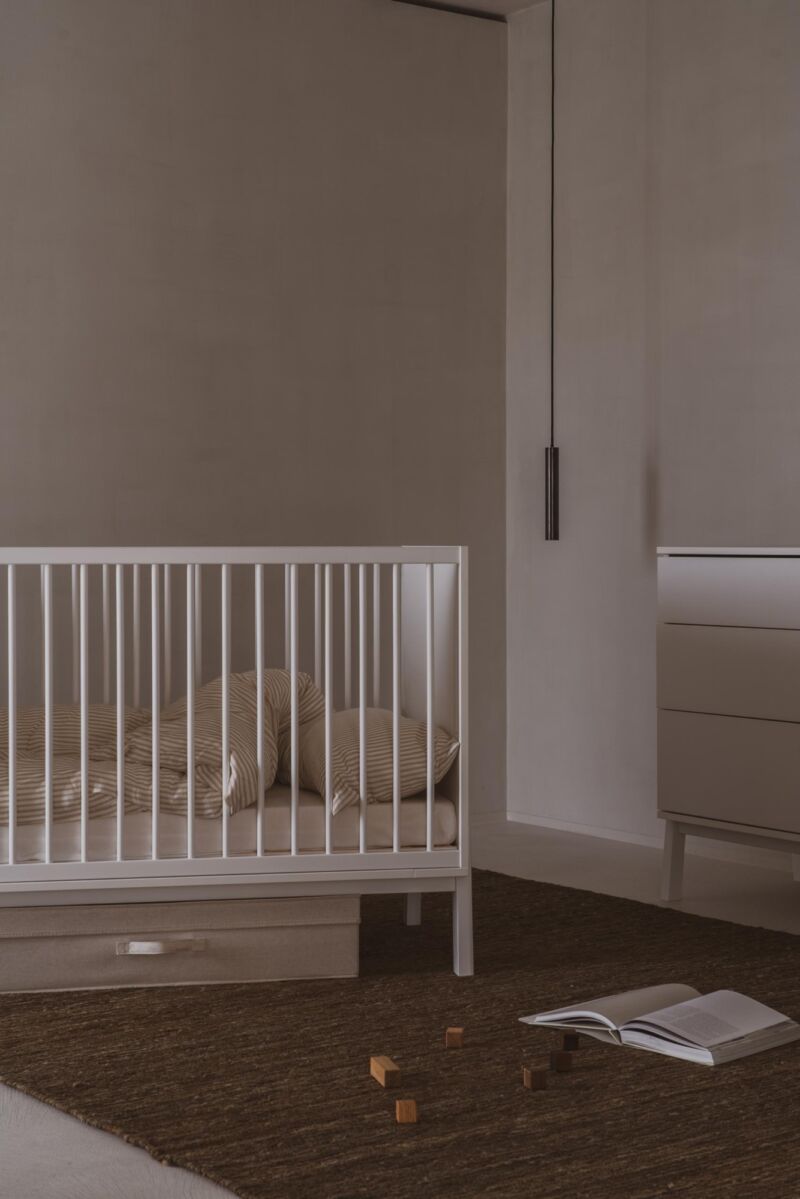 Cassetto portaoggetti Quax: 85 x 70 x 17h cm