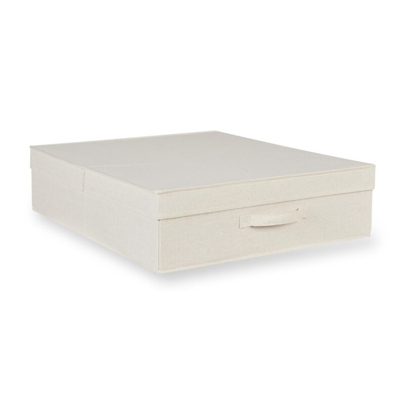 Tiroir de rangement Quax : 59 x 70 x 17h cm