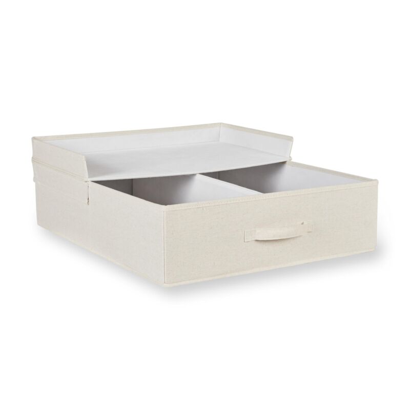 Quax Storage drawer: 59 x 70 x 17h cm