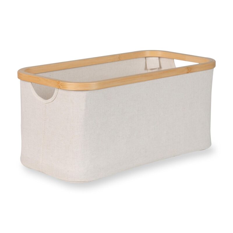Quax basket Natural/beige chest of drawers Loft