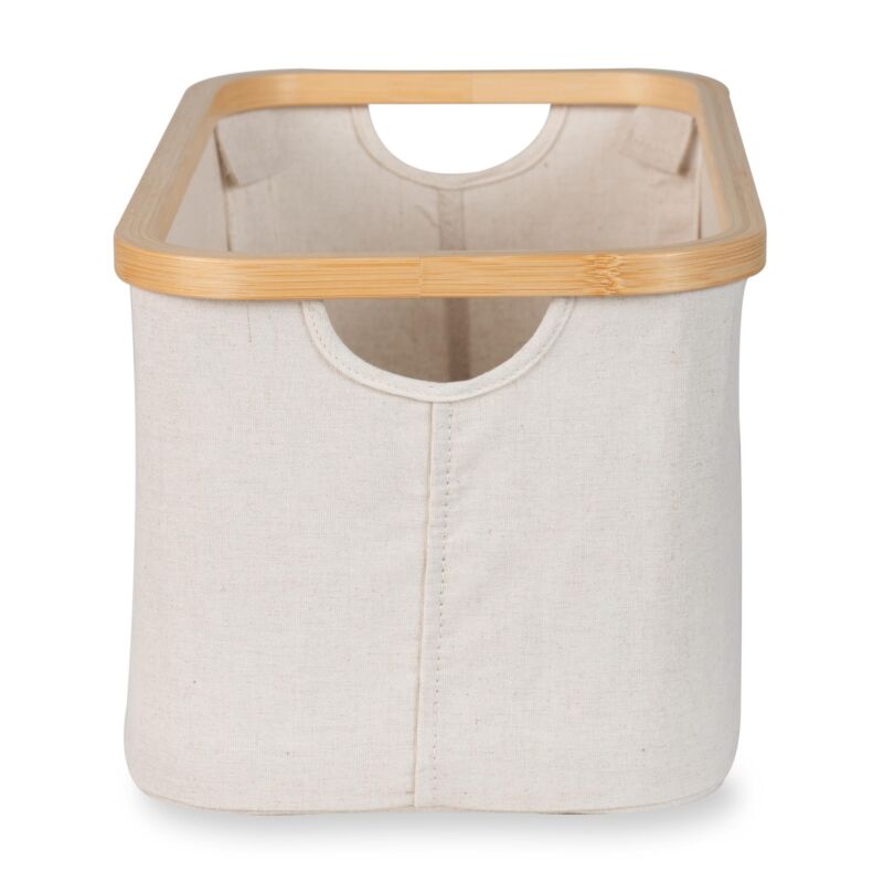Cestino Quax Cassettiera naturale/beige Loft