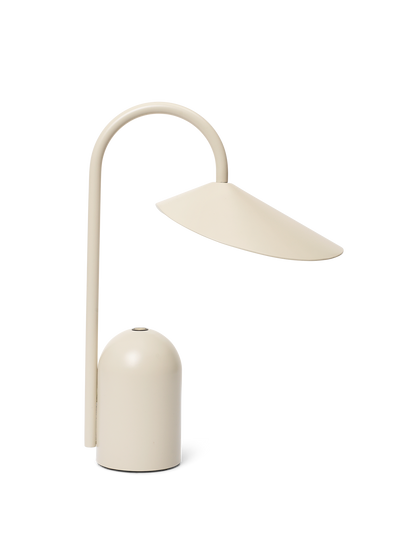 Ferm Living Arum Portable Lamp