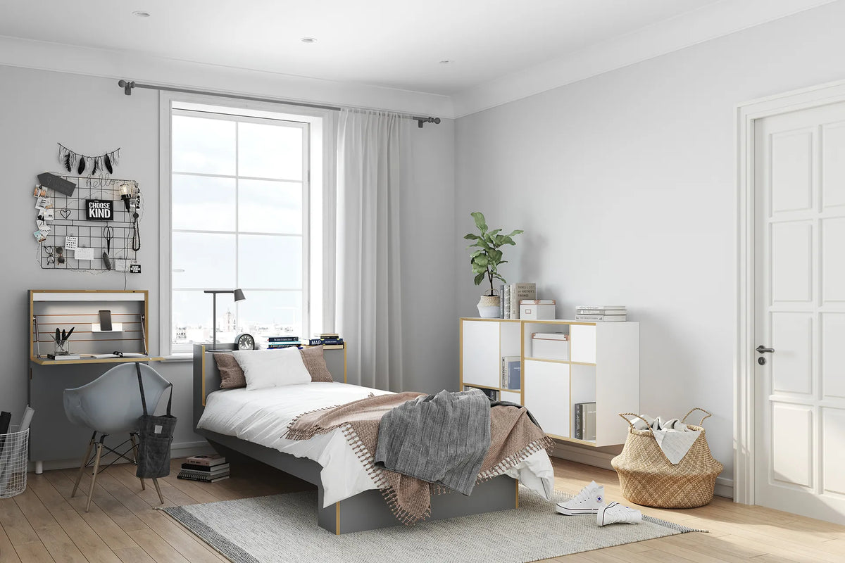 Müller Möbelwerkstätten NOOK Bett