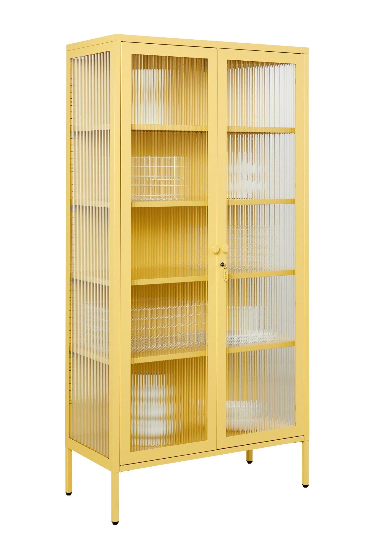 Mustard Made Der Collector Butter