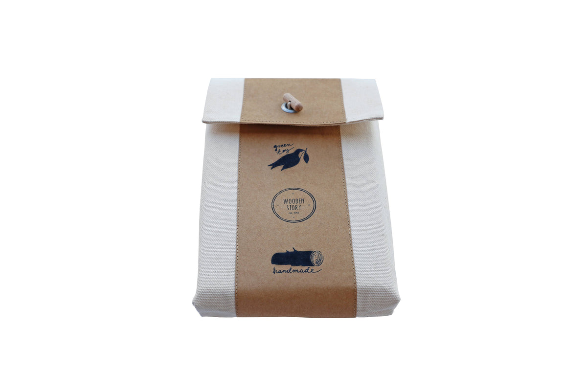 Wooden Story Nummern-Tracking-Board