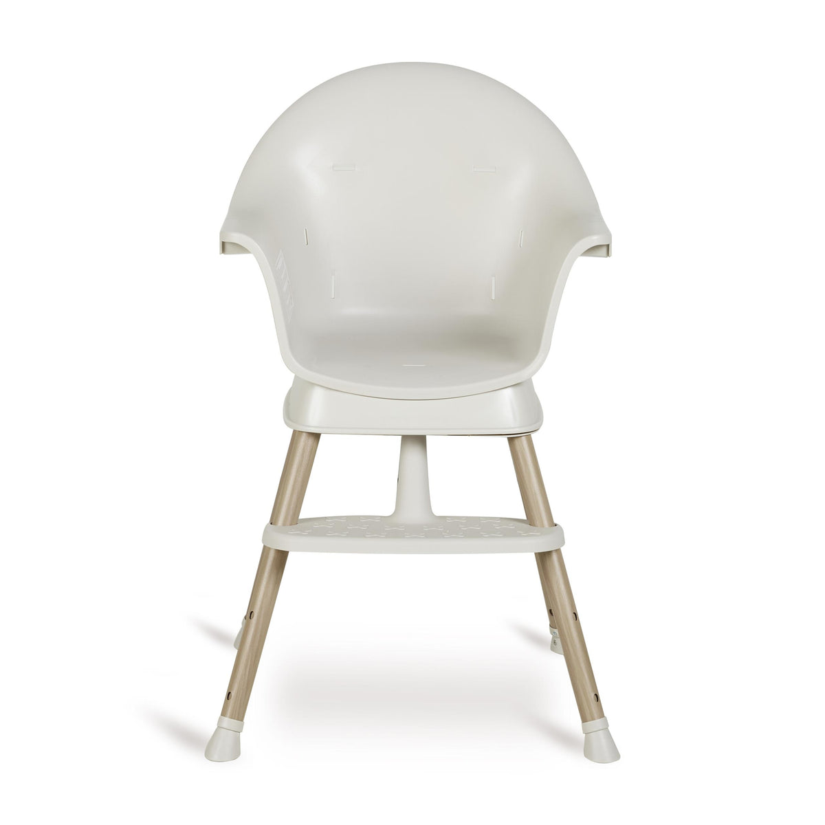 Quax high chair Ultimo 3 Luxe Clay/Natural