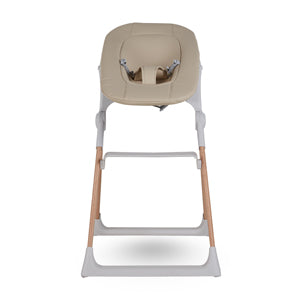 Quax baby attachment for Viola high chair Beige