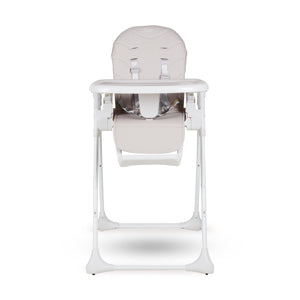 Quax high chair Prima White