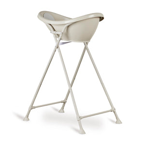 Quax Baignoire Avec Support Clay