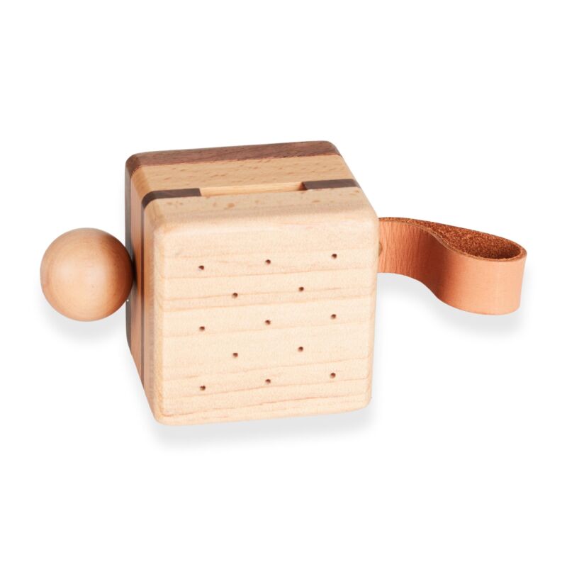 Boîte à musique Quax
