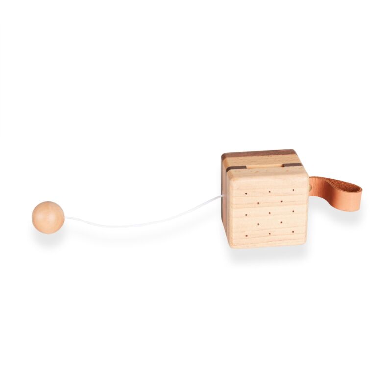 Boîte à musique Quax