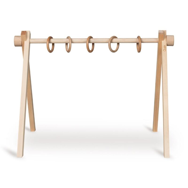 Arche de jeu Quax 66,50 cm (sans jouets)