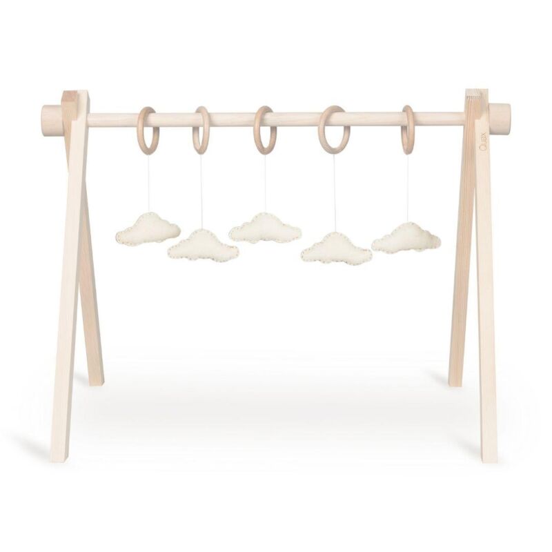 Set de jouets Quax (5 Pcs)