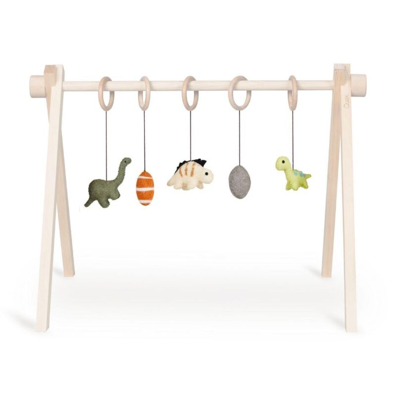 Quax Spelzeug Set (5 Pcs)