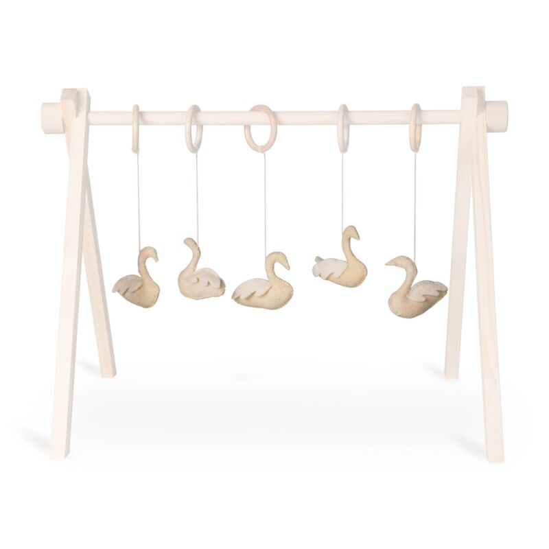 Set de jouets Quax (5 Pcs)
