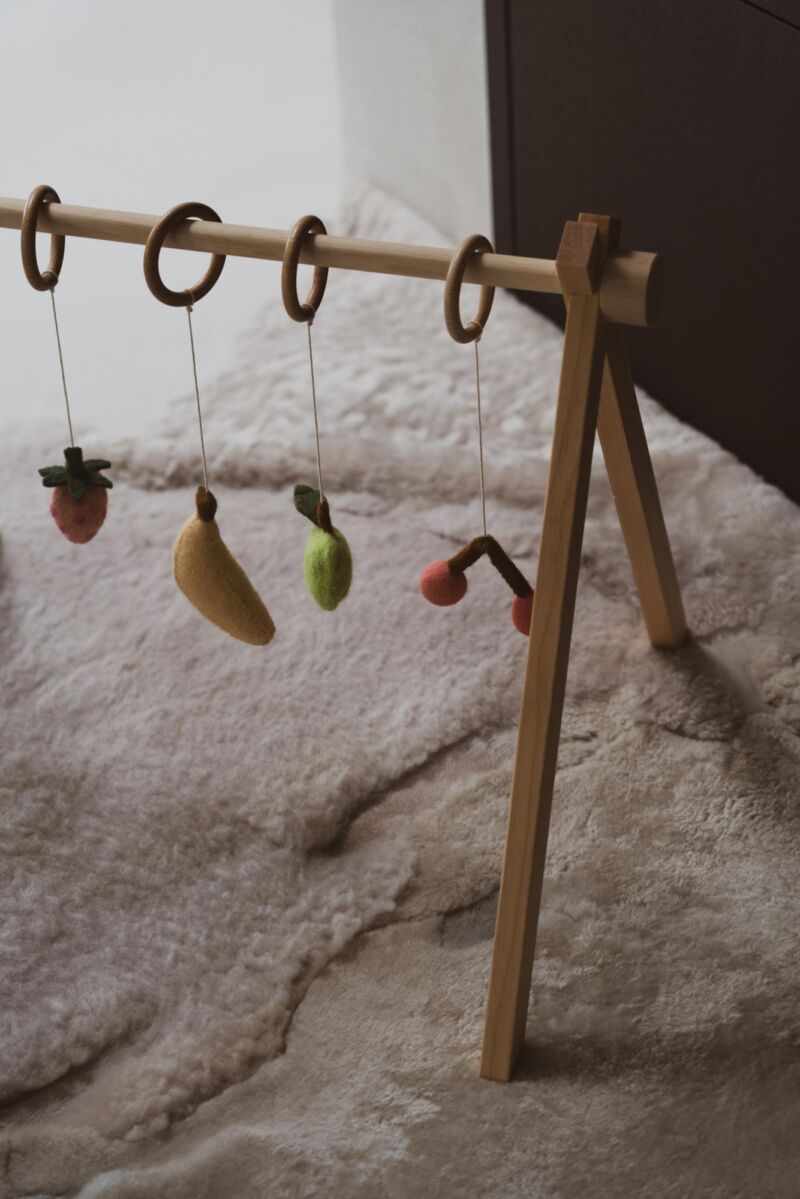 Set de jouets Quax (5 Pcs)