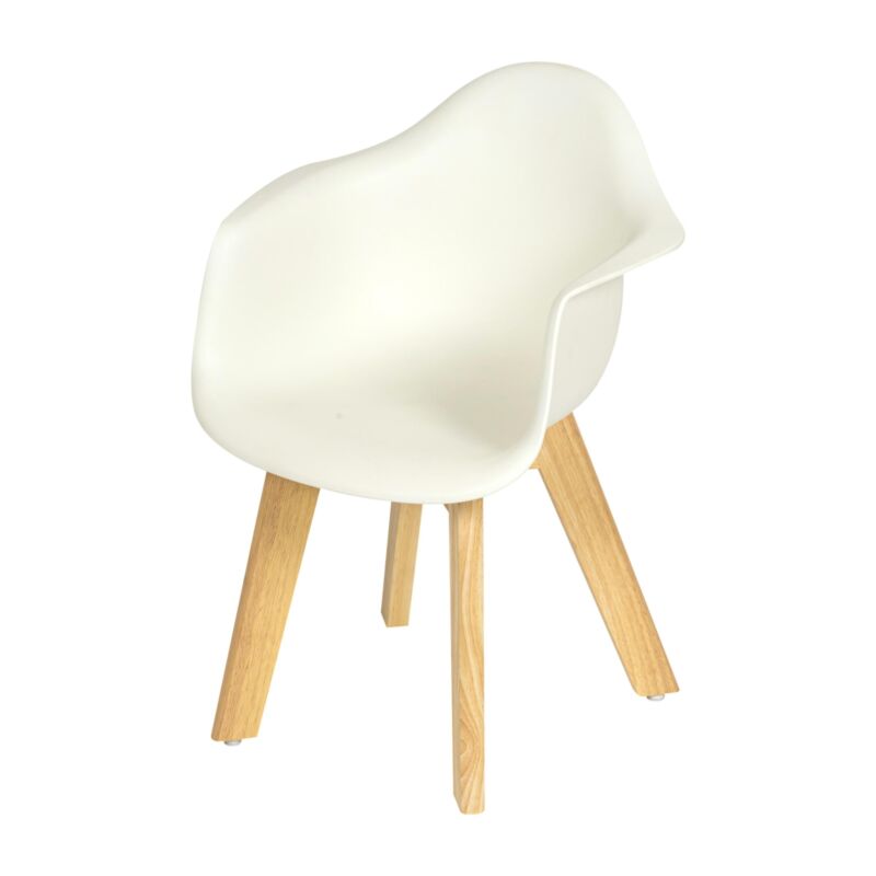 Quax chaise d'enfant (set à 2)