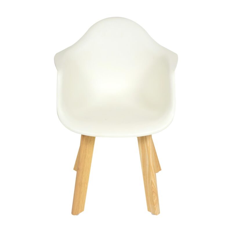 Quax chaise d'enfant (set à 2)
