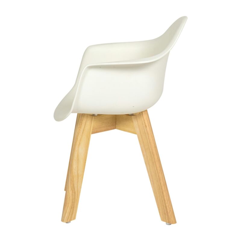 Quax chaise d'enfant (set à 2)
