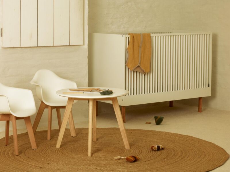 Quax chaise d'enfant (set à 2)