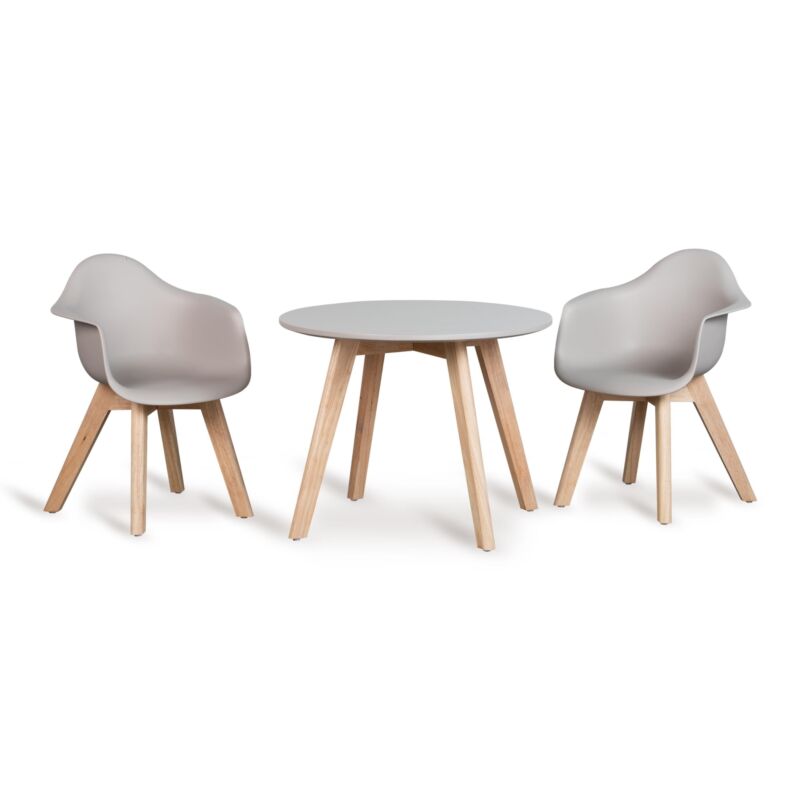Quax chaise d'enfant (set à 2)