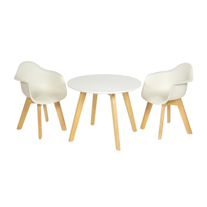 Quax children's table 60 cm x 48h