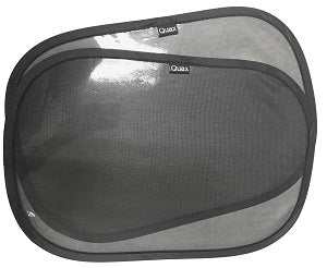 Quax Sunshade For Car Self-adhesive (2 pcs)