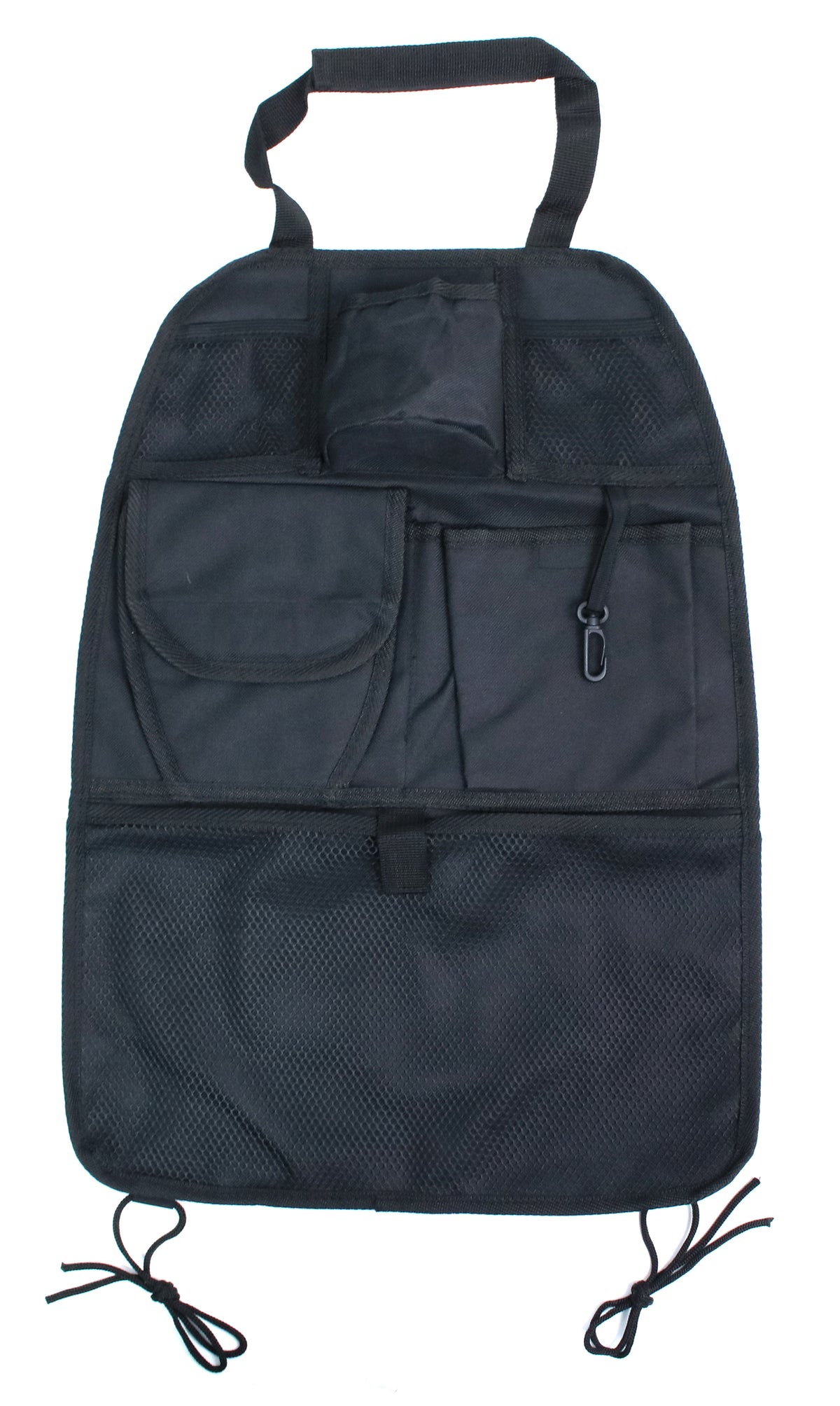 Quax Back Seat Organizer