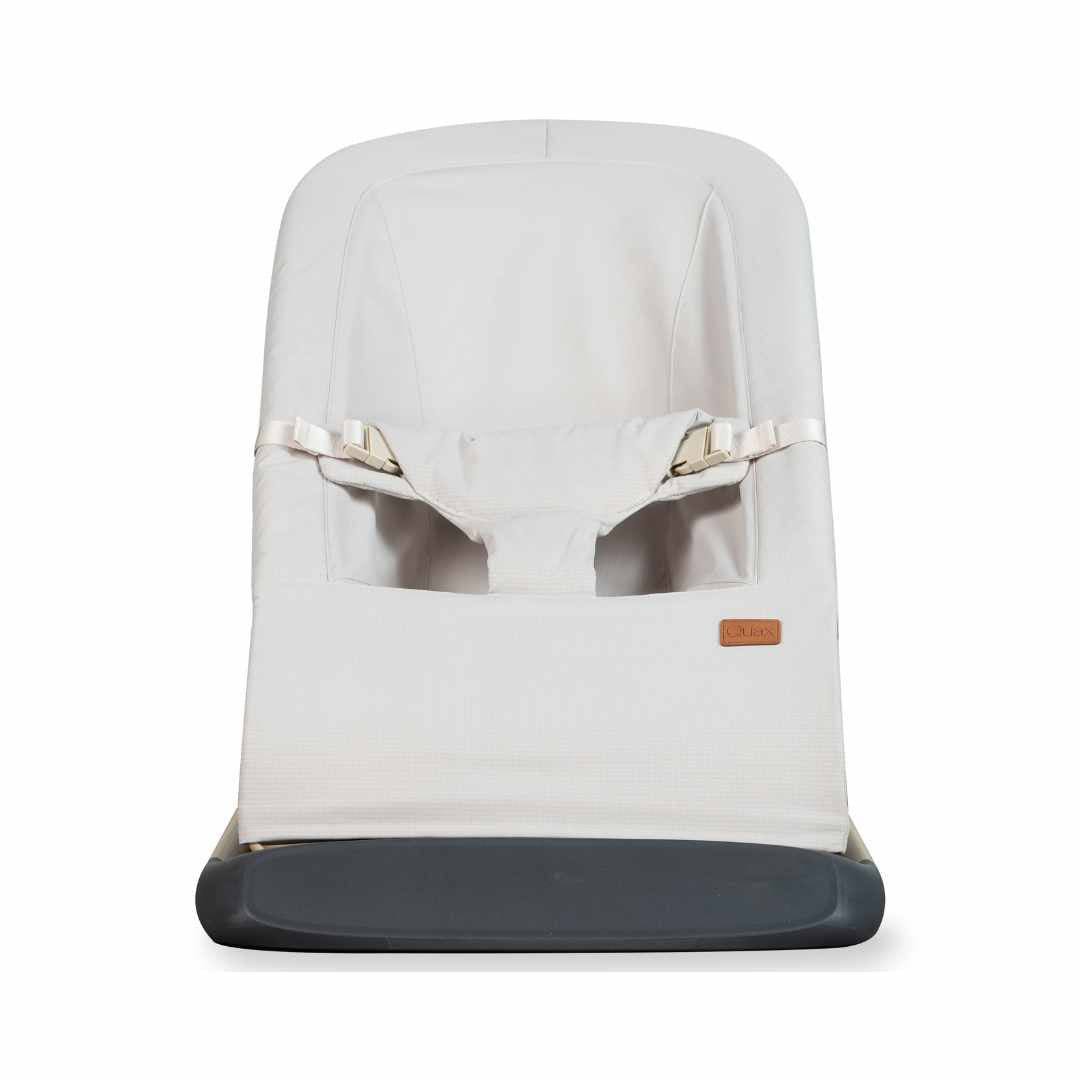 Quax Housse en tissu pour transat Clay