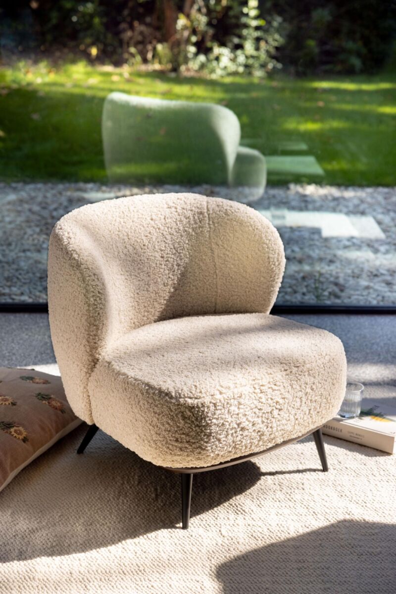 Quax Fauteuil Zen