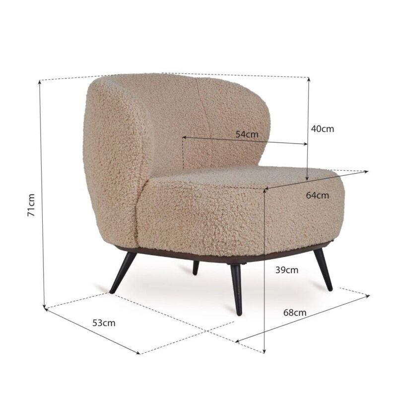 Quax Fauteuil Zen