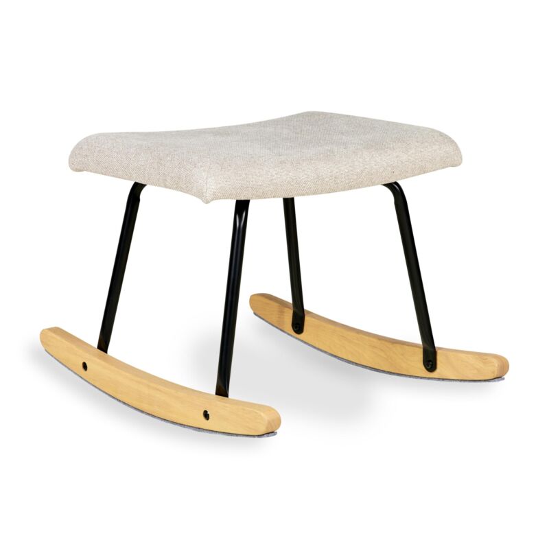 Quax stool Rocker Basic/ Nordic
