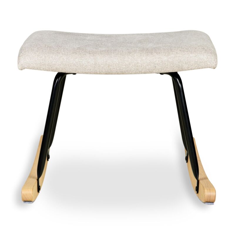 Quax stool Rocker Basic/ Nordic