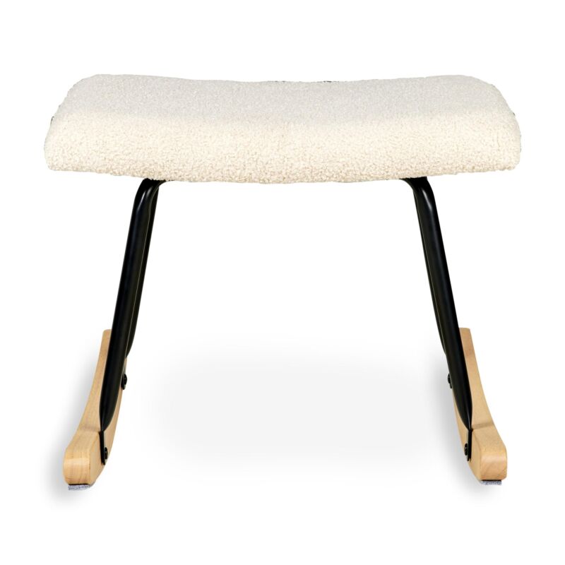Quax stool Rocker Basic/ Nordic