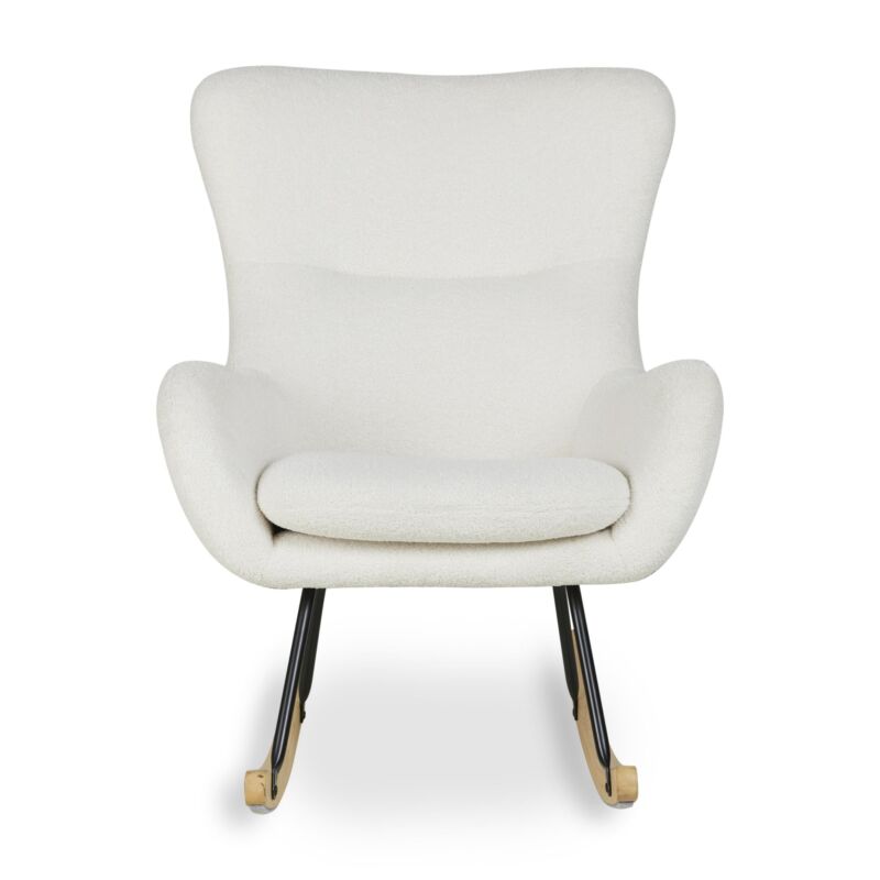 Quax rocking chair Basic