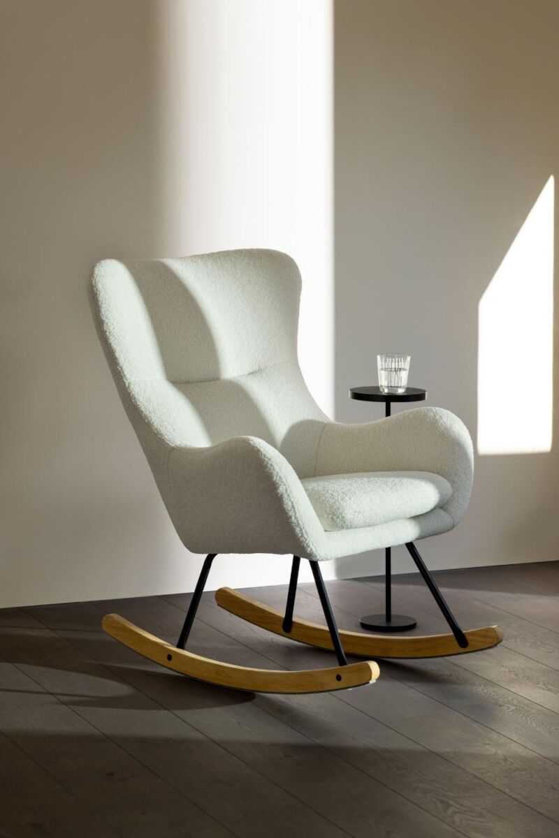 Quax rocking chair Basic