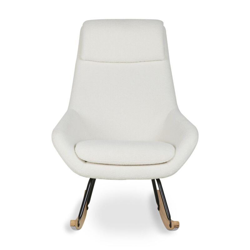 Quax Fauteuil à bascule Nordic