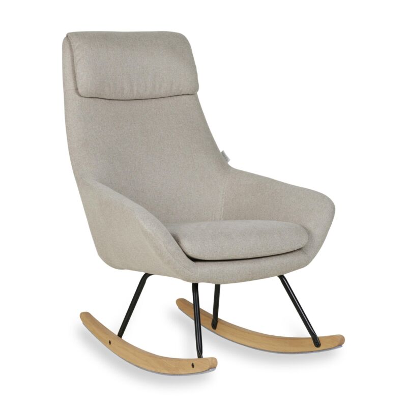 Quax Fauteuil à bascule Nordic