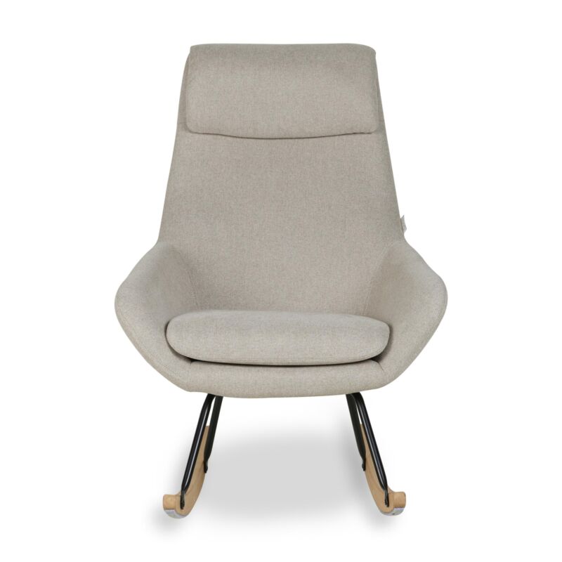 Quax Fauteuil à bascule Nordic