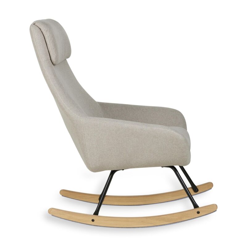 Quax Fauteuil à bascule Nordic