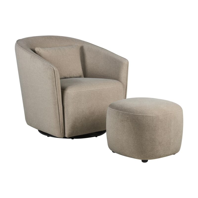 Quax Tabouret Gomi