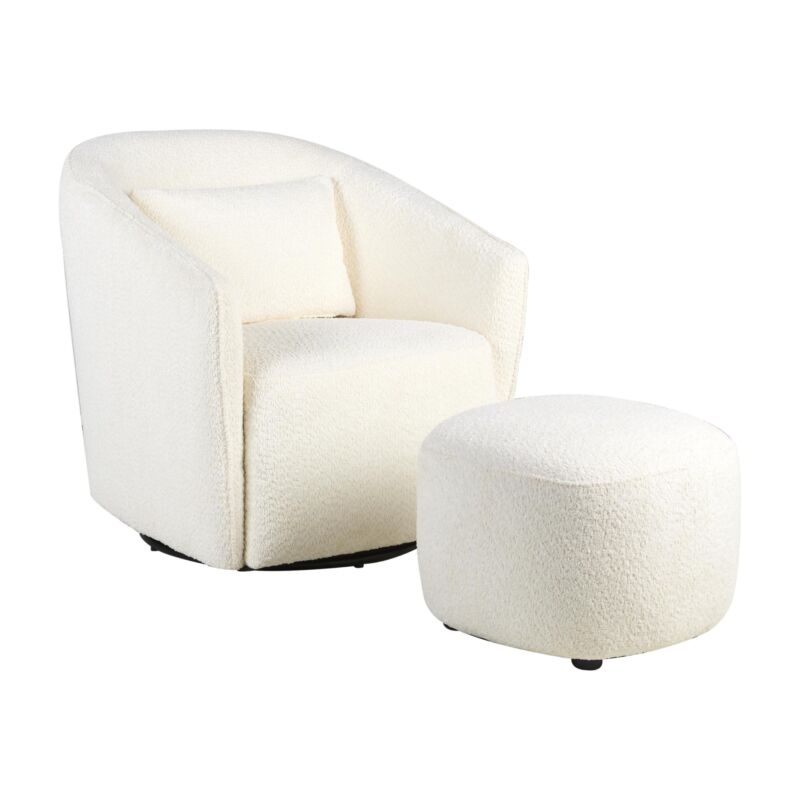 Quax Tabouret Gomi