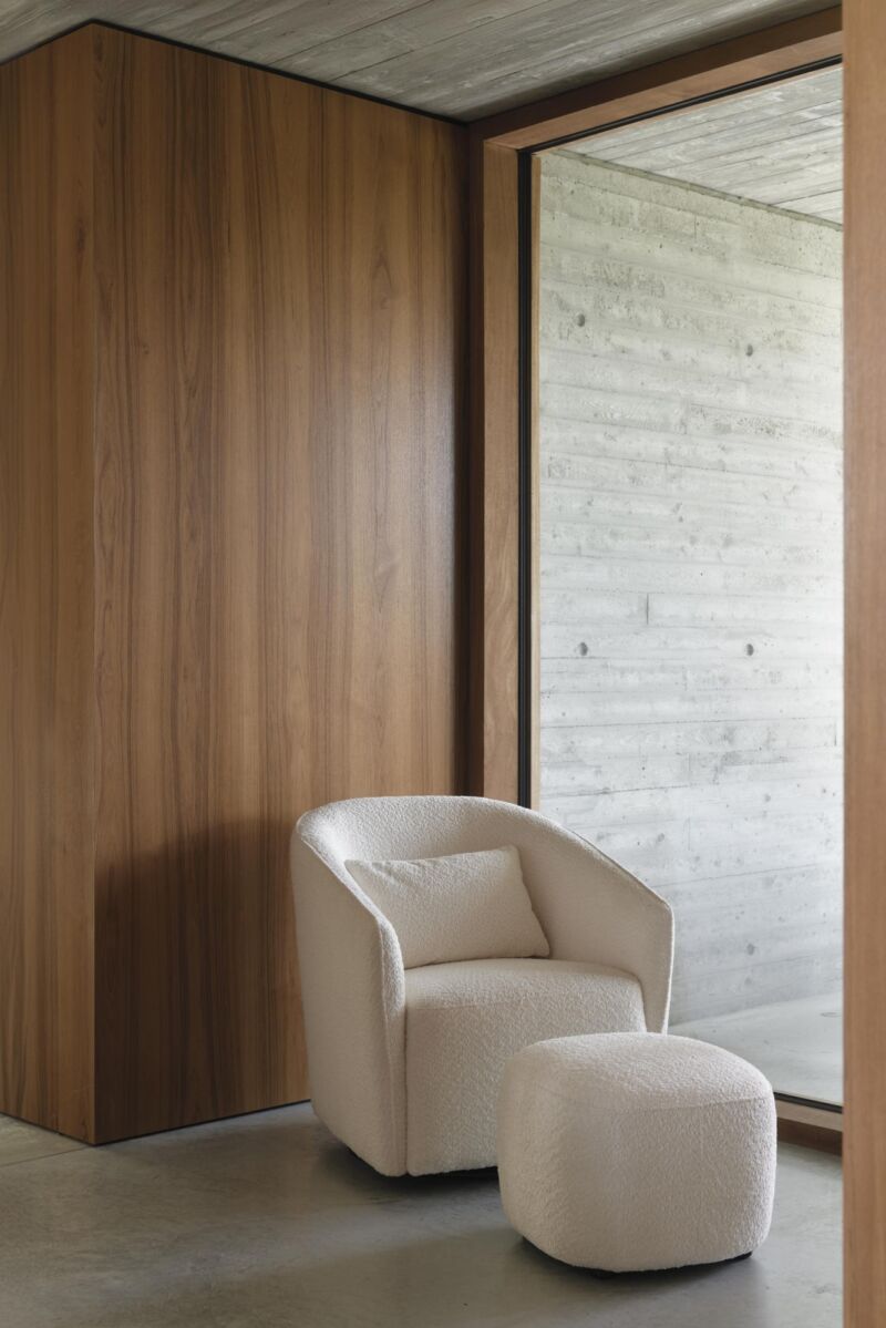 Quax Tabouret Gomi