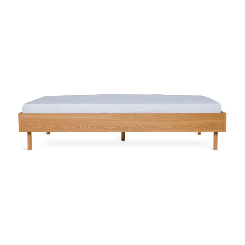 Quax Hai No Ki Lit d'adolescent Natural Ash