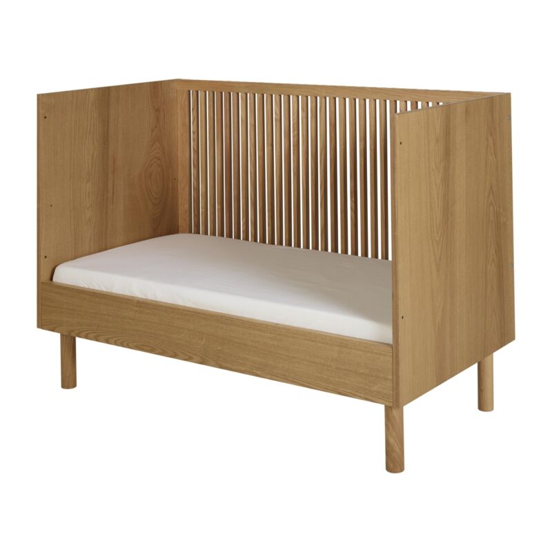 Quax Hai No Ki bed 60 x 120