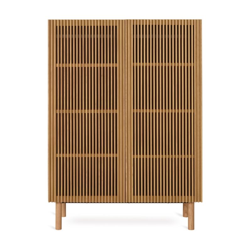 Quax Hai No Ki cabinet